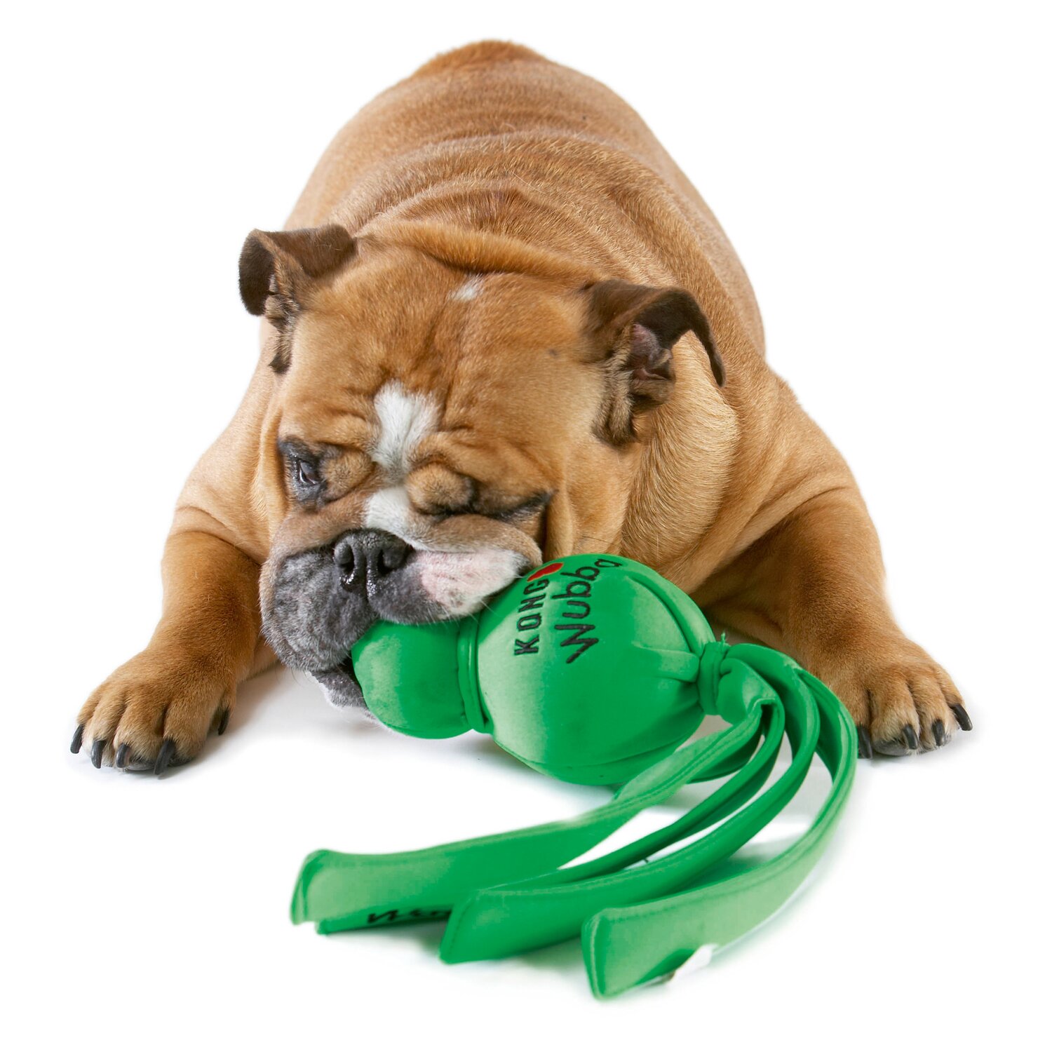 HUNTER KONG WET WUBBA  - mehrfarbig