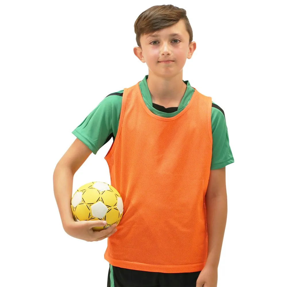 Softee Micro Junior Trainingsweste