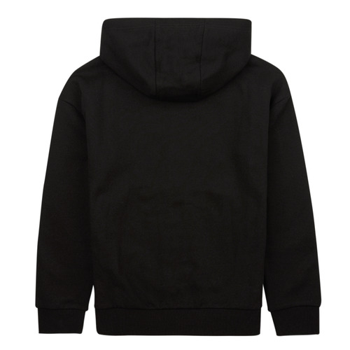 Emporio Armani EA7 - LOGO SERIES SWEATSHIRT - Noir