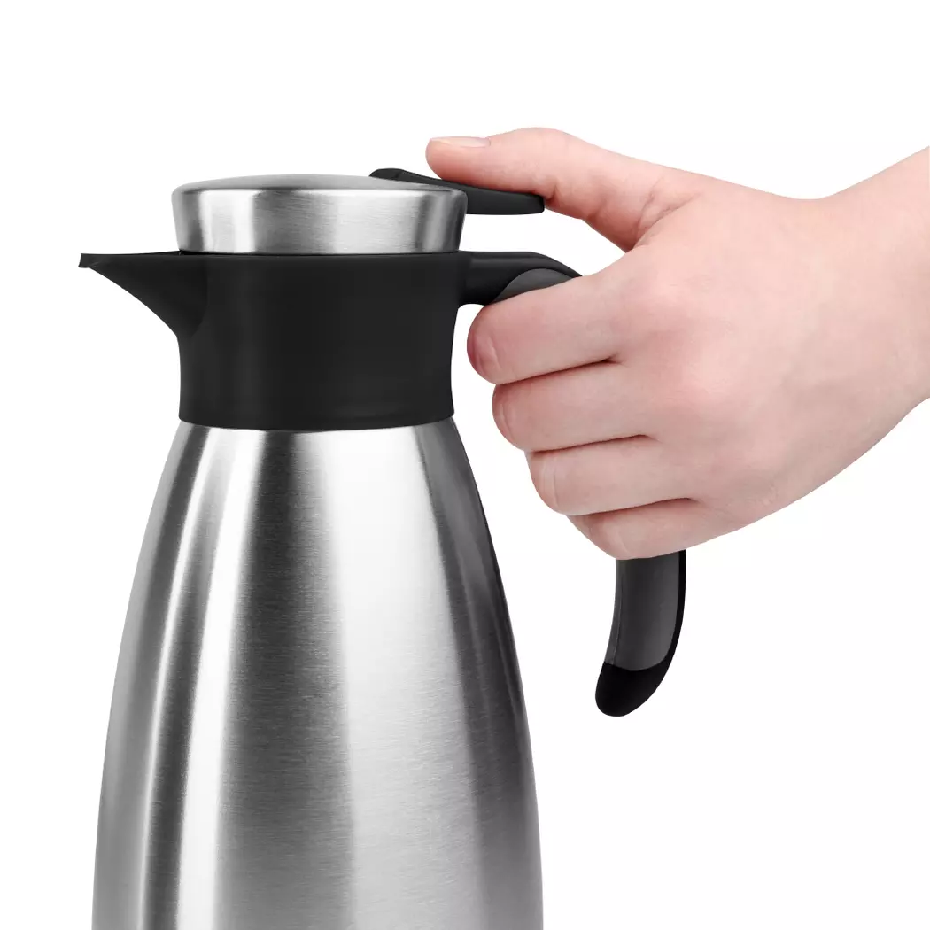 Isolierkanne Soft Grip
