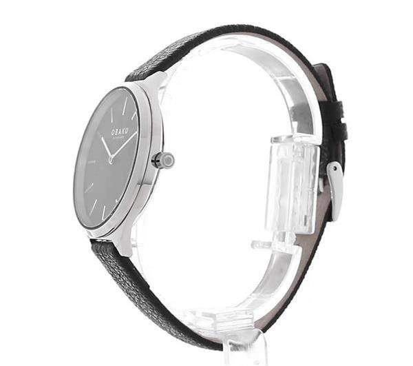 Obaku Ladies Kaffe Watch
