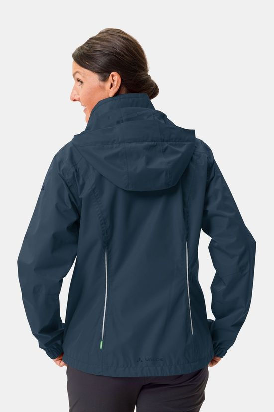 Vaude Vaude Escape Bike Light Fietsjas Dames