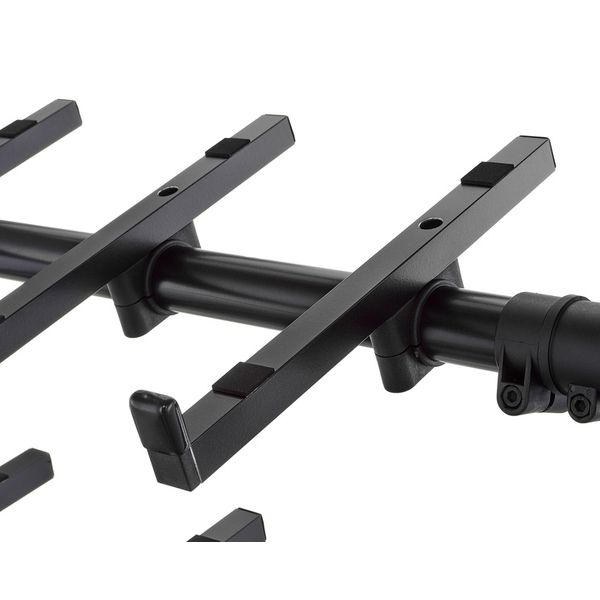 Jaspers Equipment Rack 150-6-80B