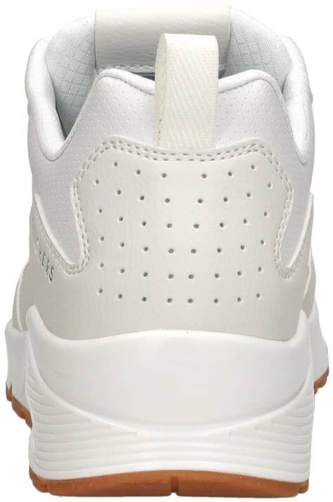 Skechers Uno - Hideaway wit
