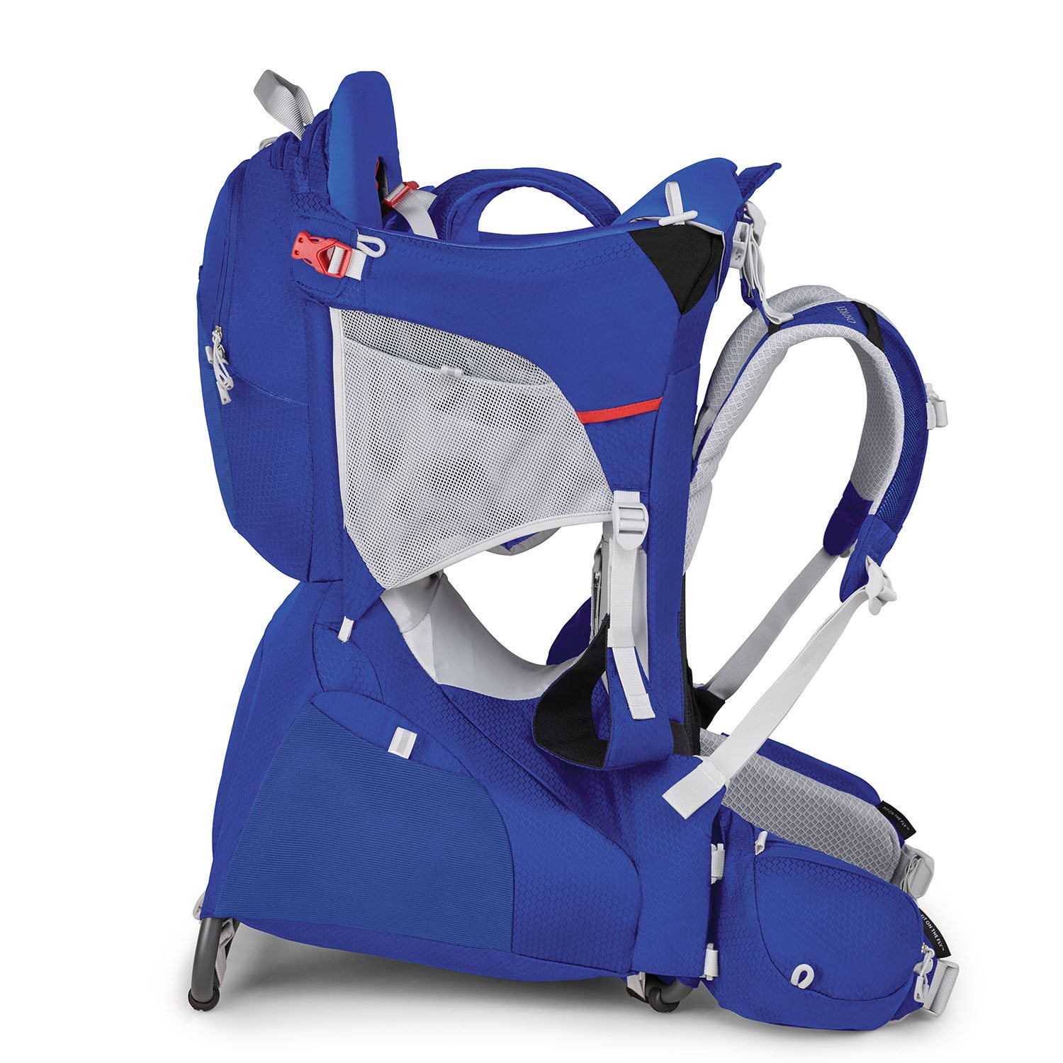 Osprey Poco Plus Child Carrier blue sky