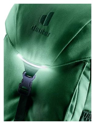 Sac à Dos Enfant Deuter Waldfuchs 14L Vert