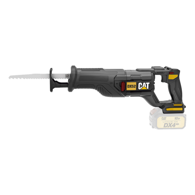 Bajonettsag 18 V