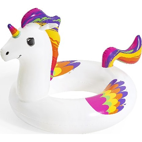 Bestway Fantasy Unicorn badering