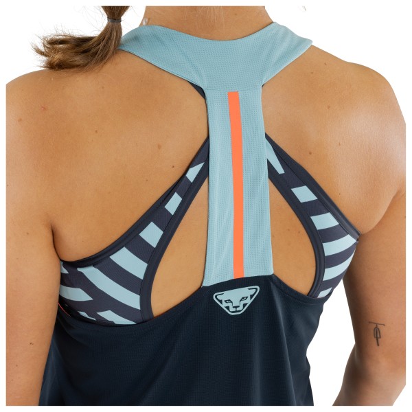 Dynafit - Women's Sky Tank - Débardeur