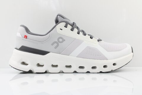 On Cloudrunner 2