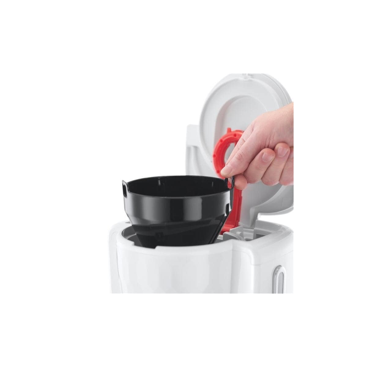 Russell Hobbs Kaffebryggare 27010-56 Honeyco