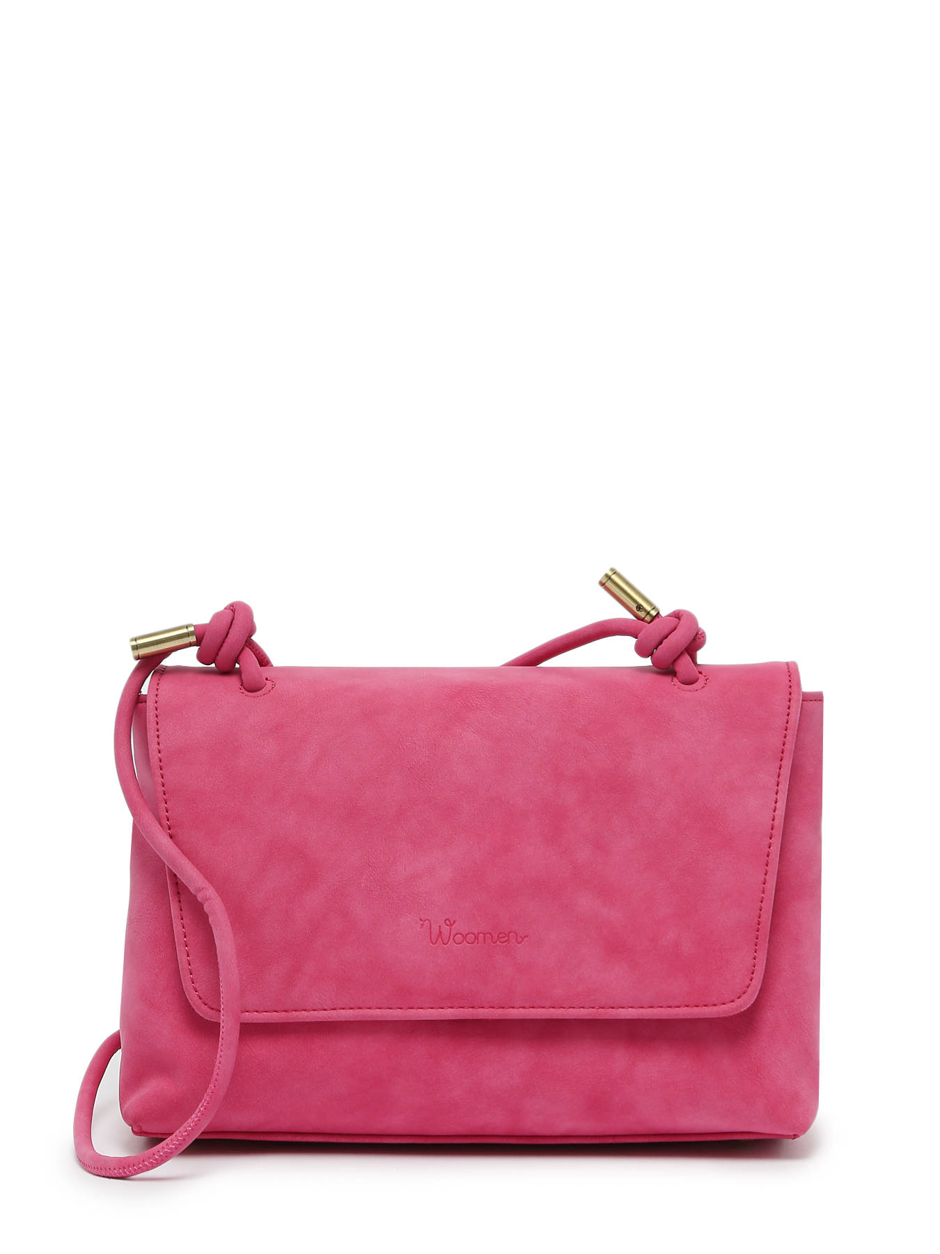 Sac bandoulire Cerisier WOOMEN