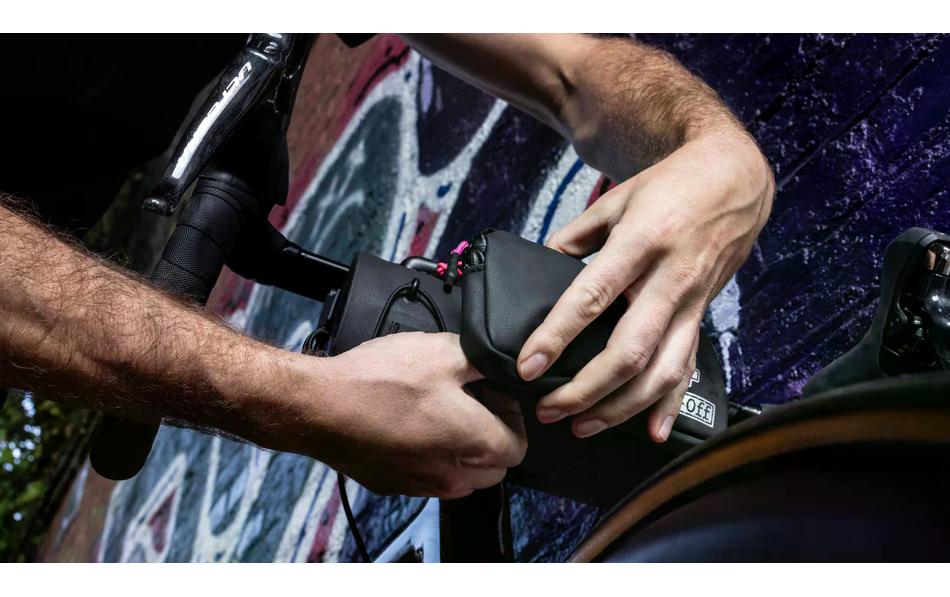 Lenkertasche Explorer Bar Bag 2.4 lFahrradttasche