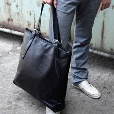 BagBuzz - Kunstleren Tote Bag