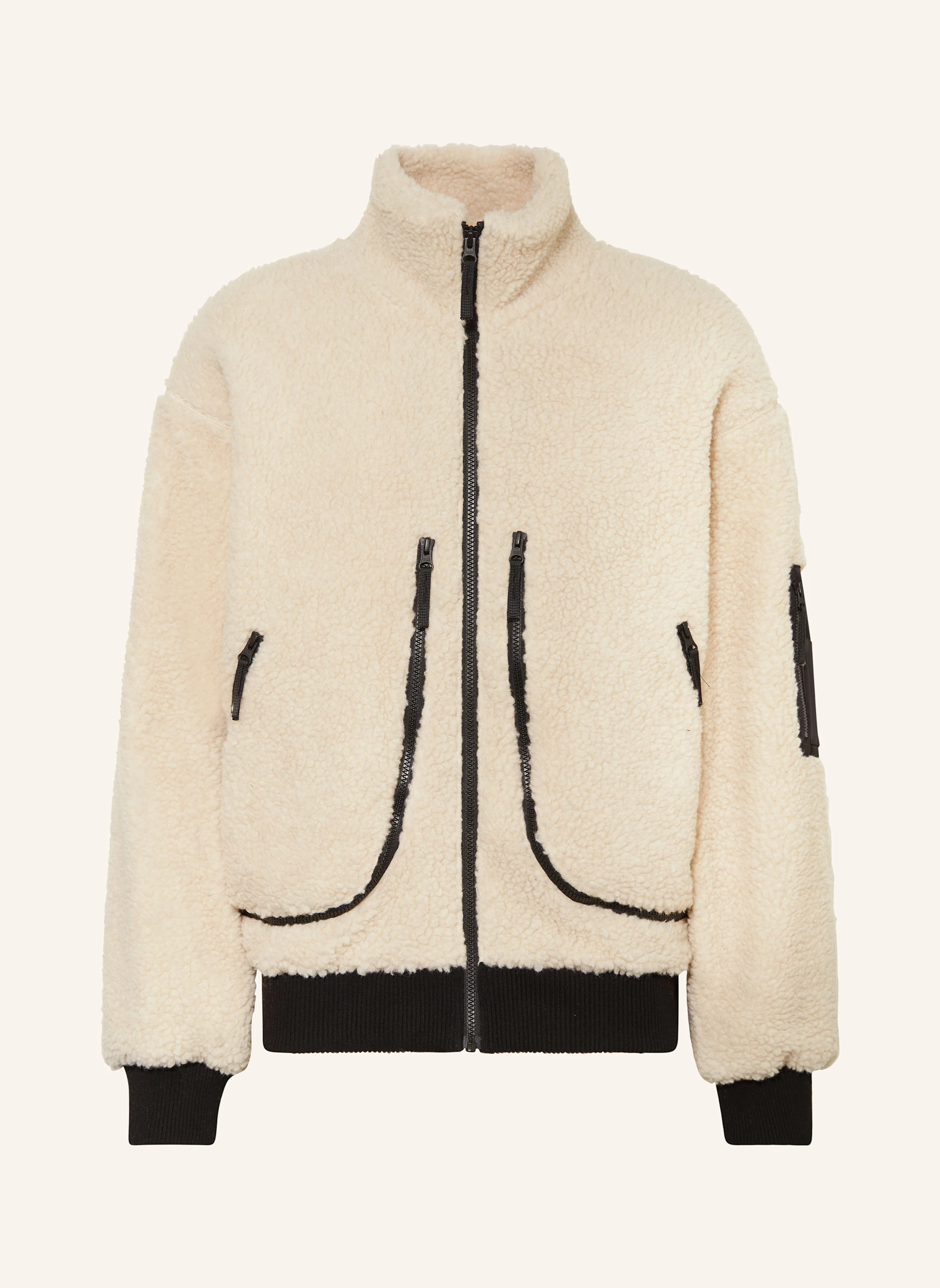 elho Fleecejacke NEMO