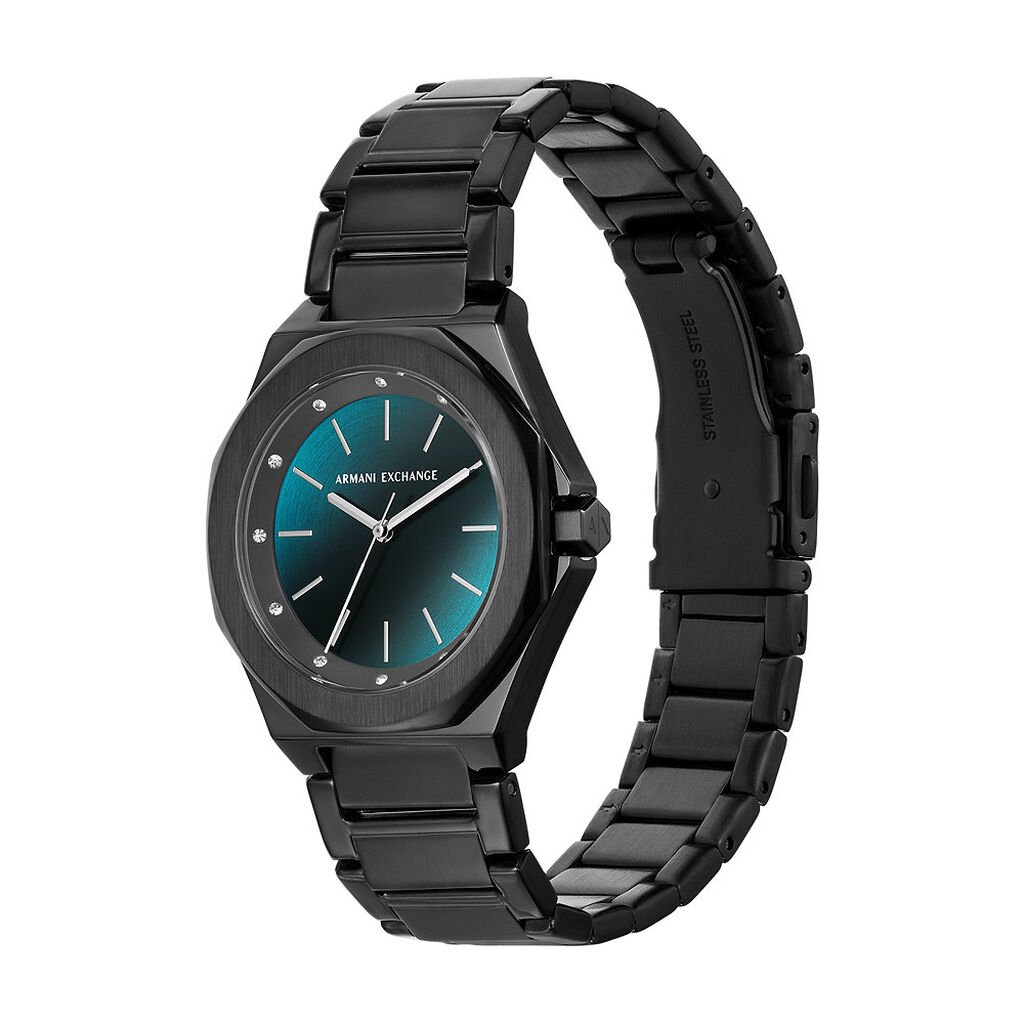 Montre Armani Exchange Vert