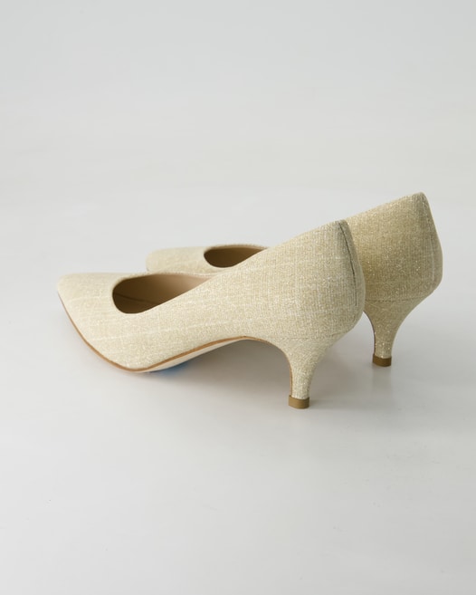 Konstantin Starke Pumps Pumps in Beige