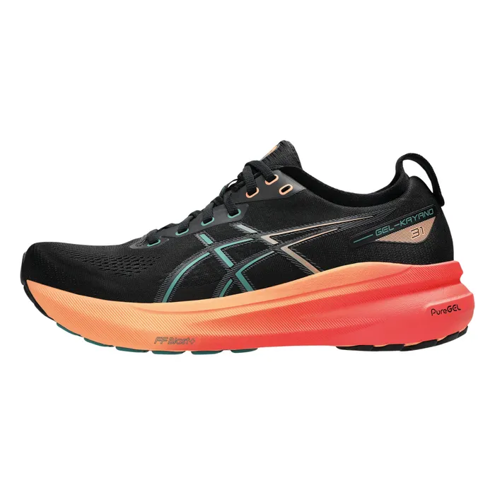 Asics Gel-Kayano 31 Hardloopschoenen Heren