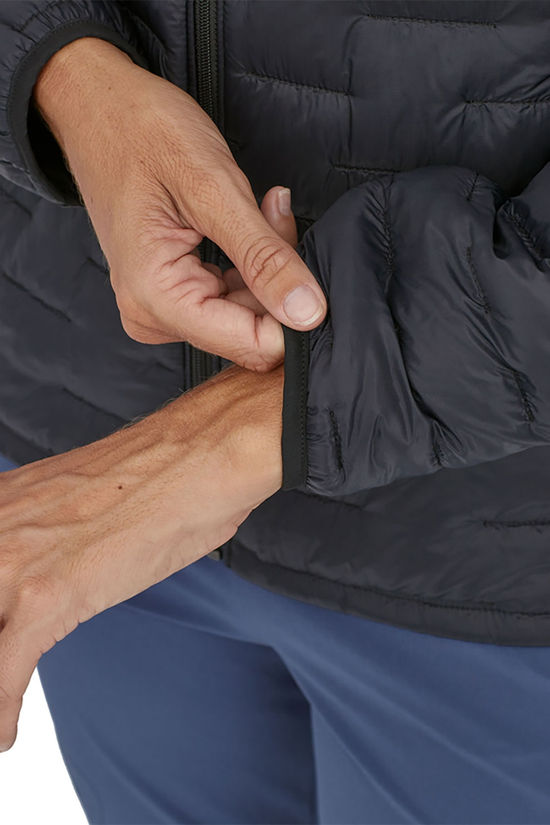Patagonia Patagonia Micro Puff Hoody Isolatiejas Dames