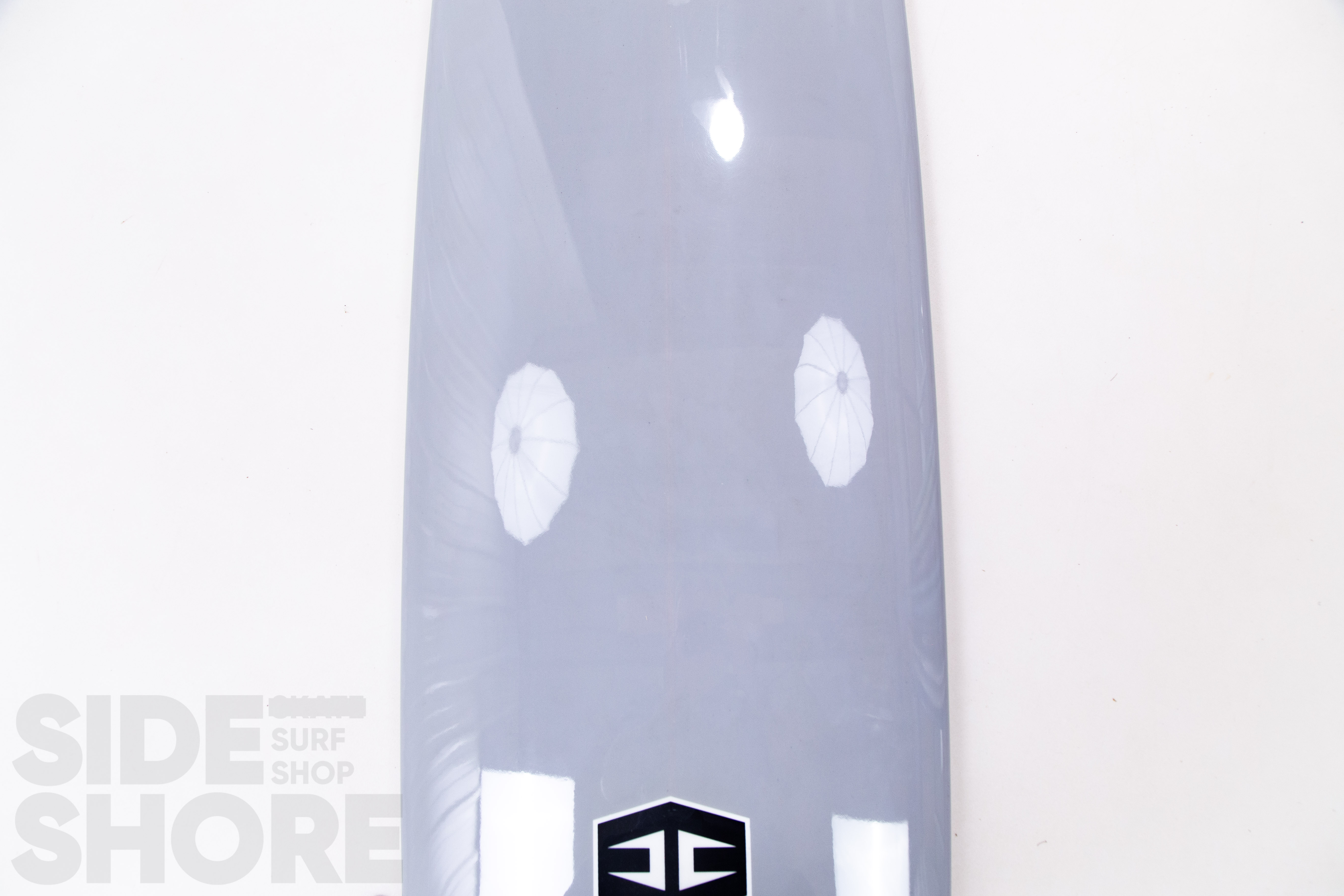 HURRICANE MINI Classic - 8'6