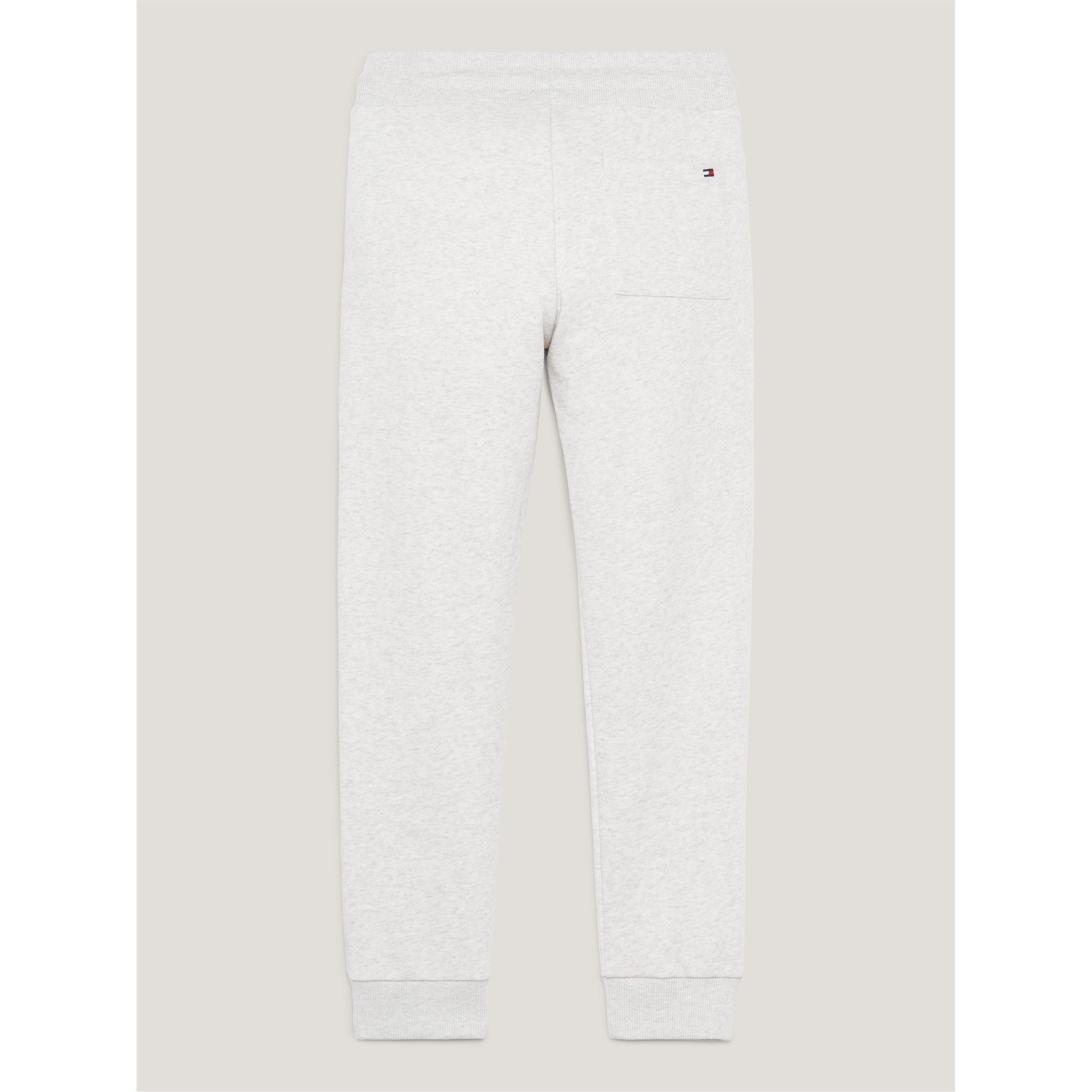 Tommy Hilfiger Logo Drawstring Joggers Juniors