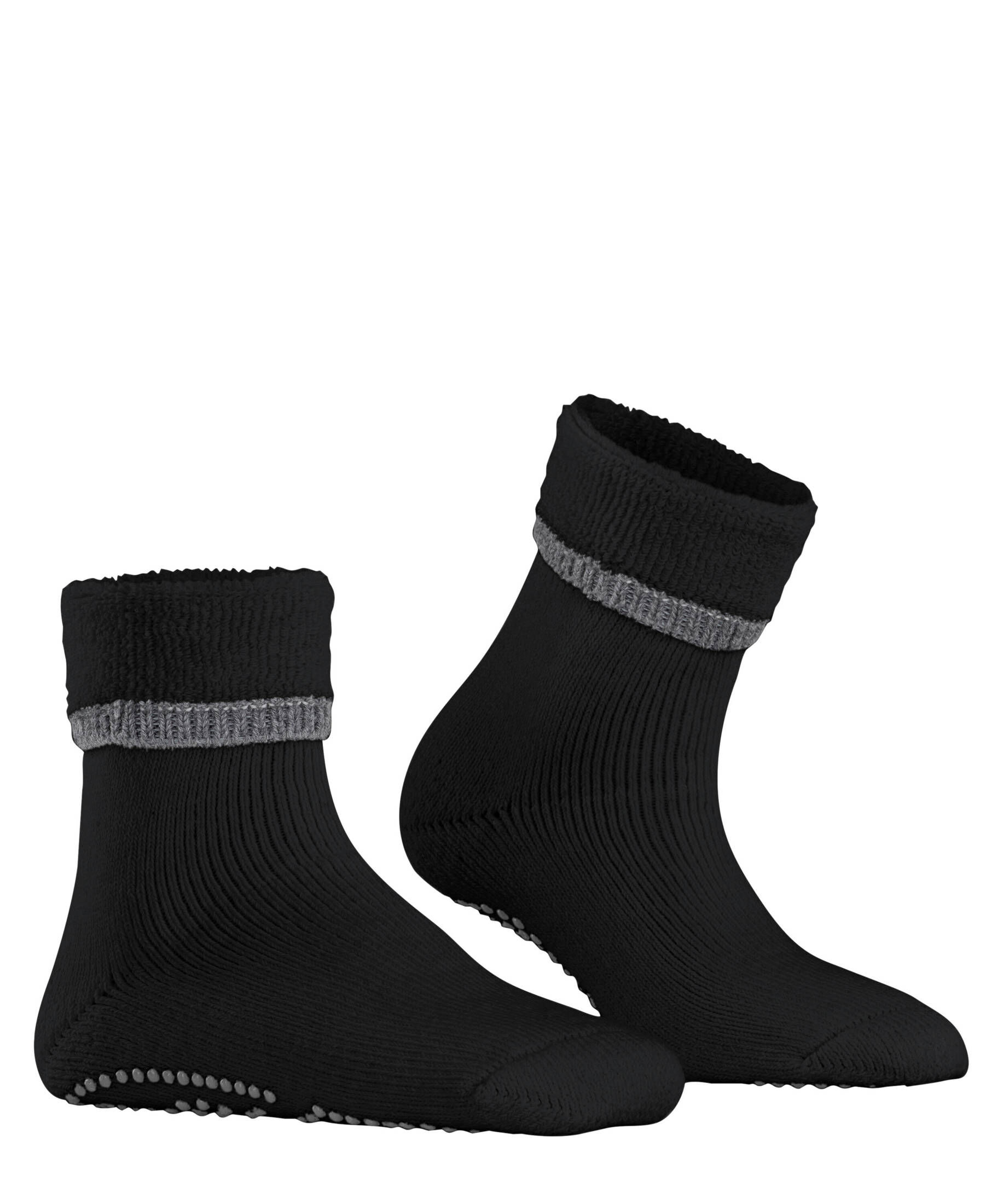 FALKE| Damen Socken Cuddle Pads X-Mas