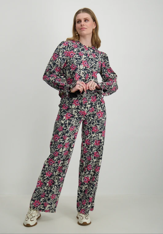 Harper & Yve Broek Holly DW24C100