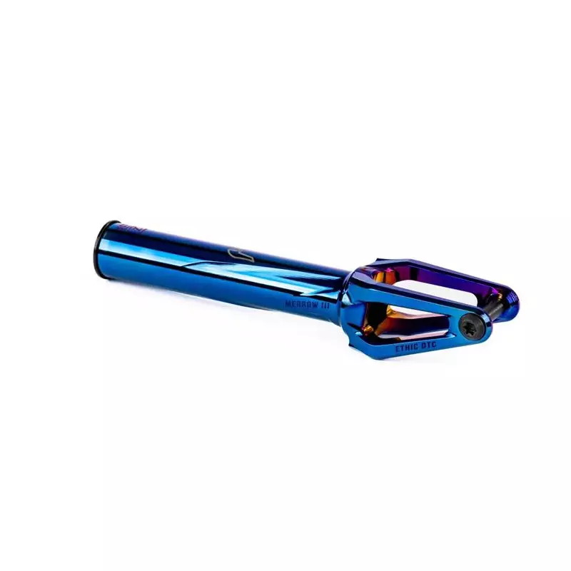 Fourche Trottinette Ethic Merrow V3 SCS