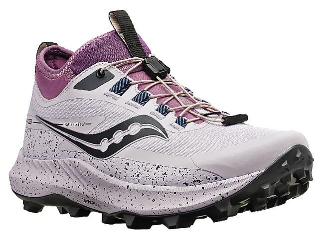 SAUCONY - CHAUSSURES DE TRAIL PERREGRINE 13 ST W