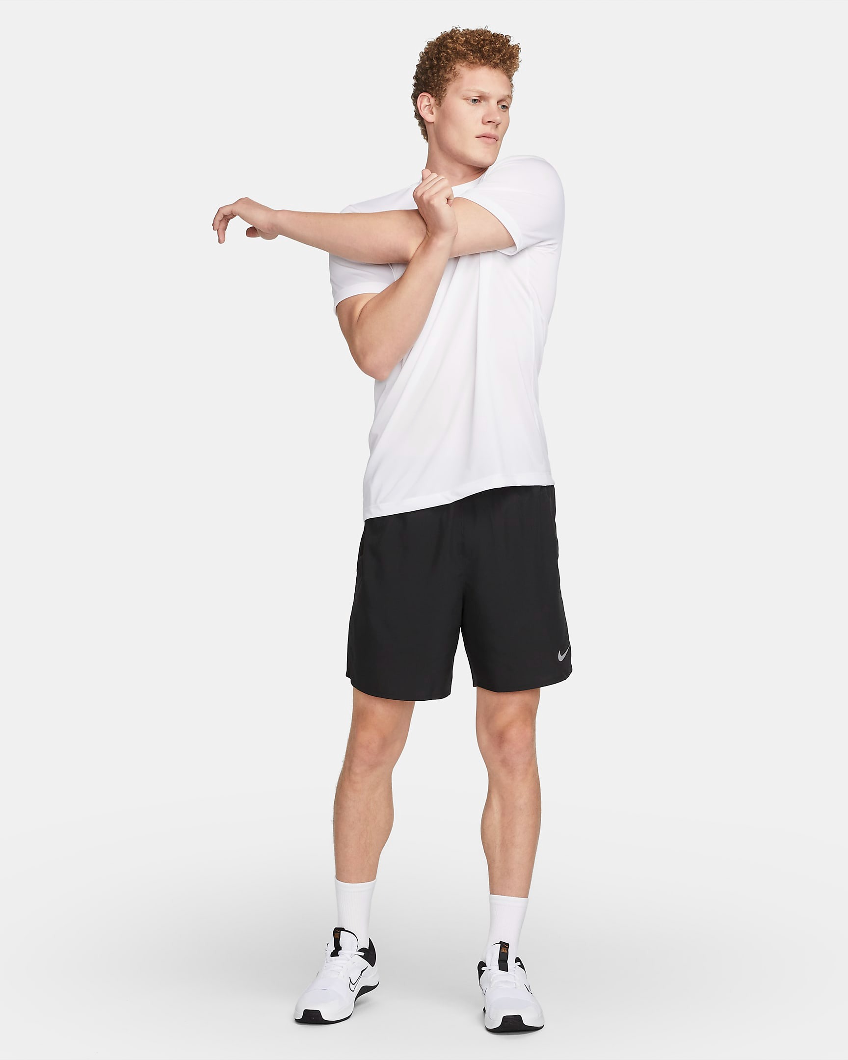 Dri-FIT Challenger 7