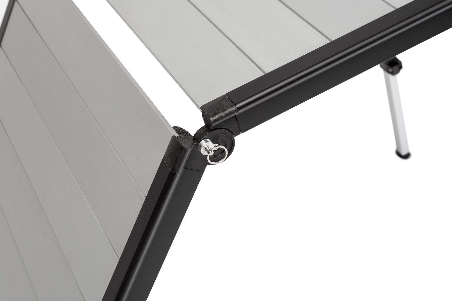 Brunner Dinemic 4 Falttisch 126 x 70 cm