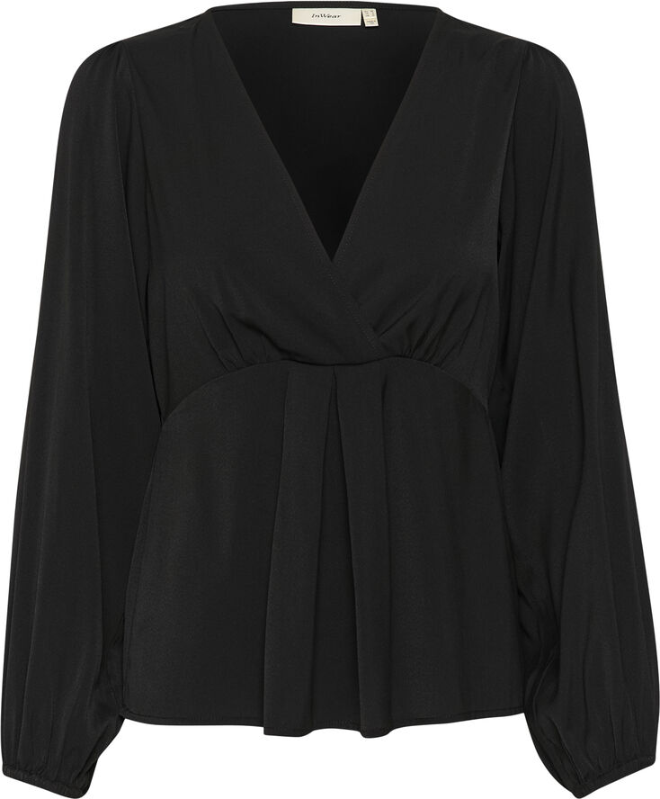 InWear MuxieIW Blouse Black