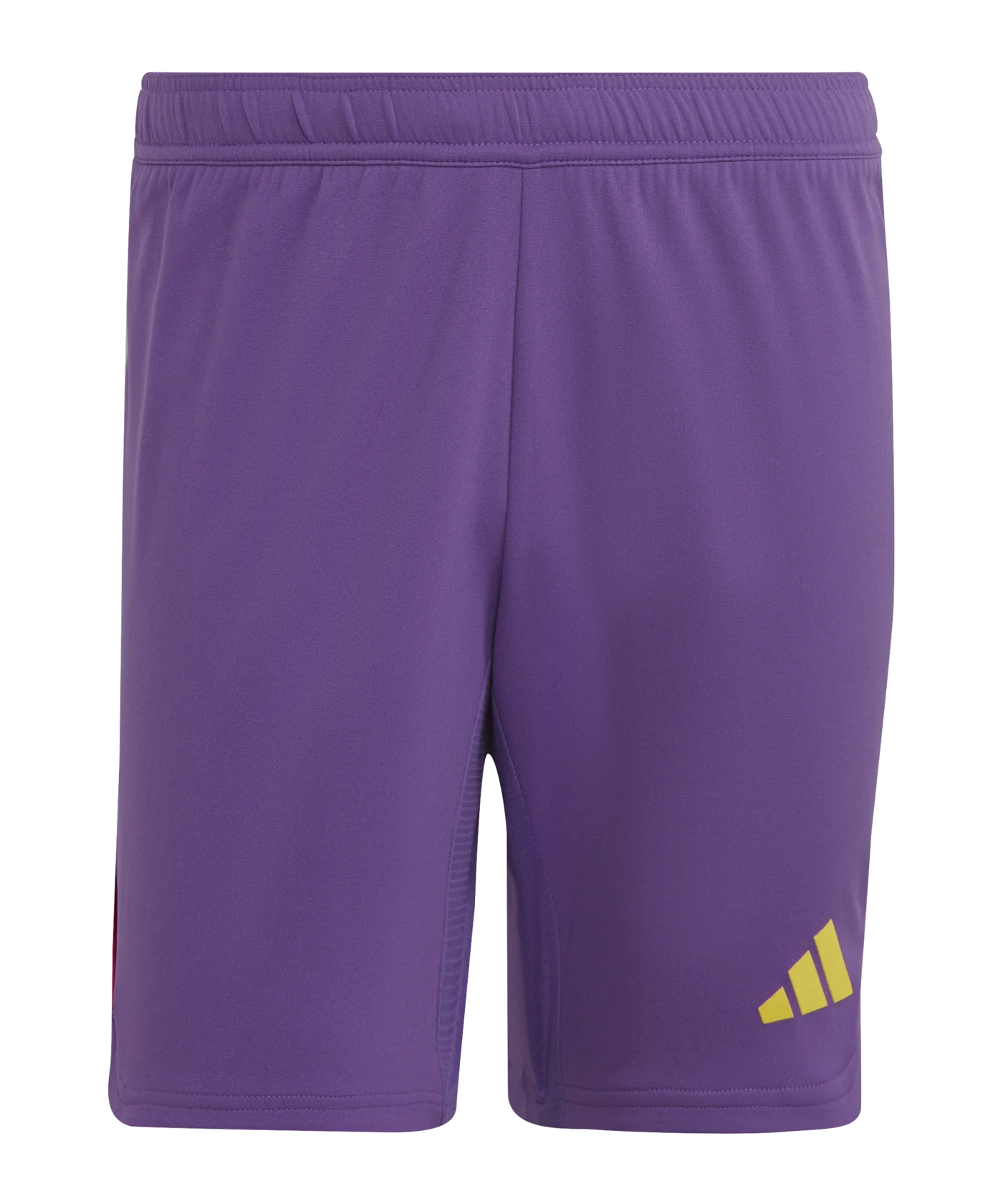 adidas Tiro 23 Pro Torwartshort Lila Pink