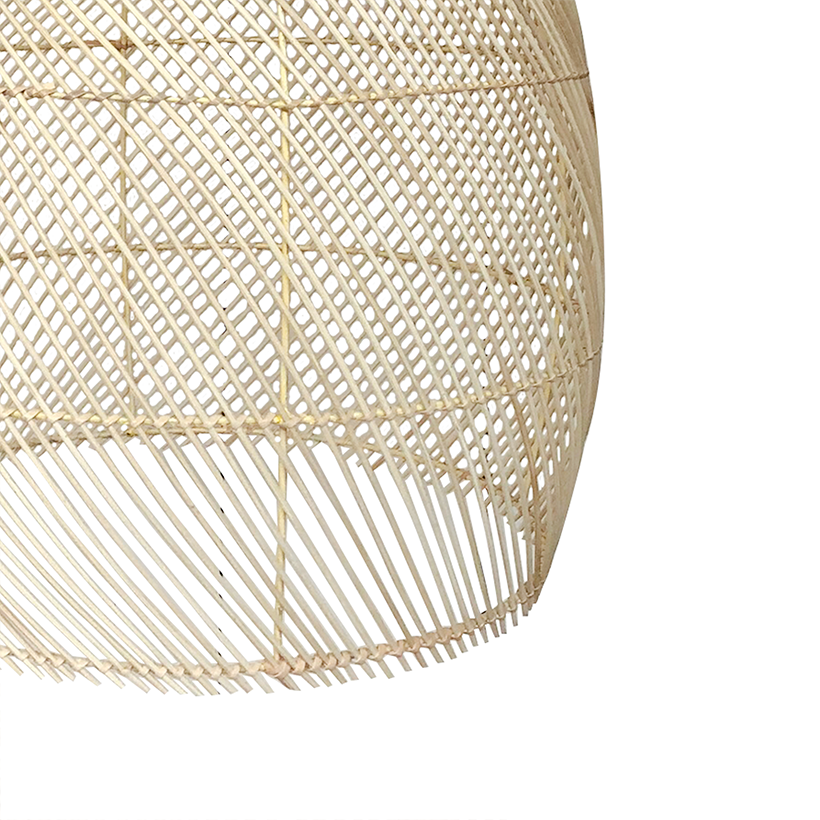 Hanglamp foss XL