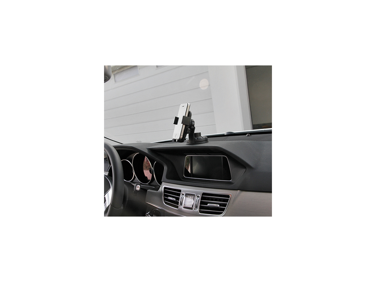 Lampa Easy Lock telefoonhouder