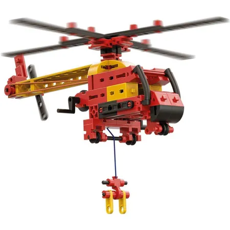 Fischertechnik ADVANCED Universal 4