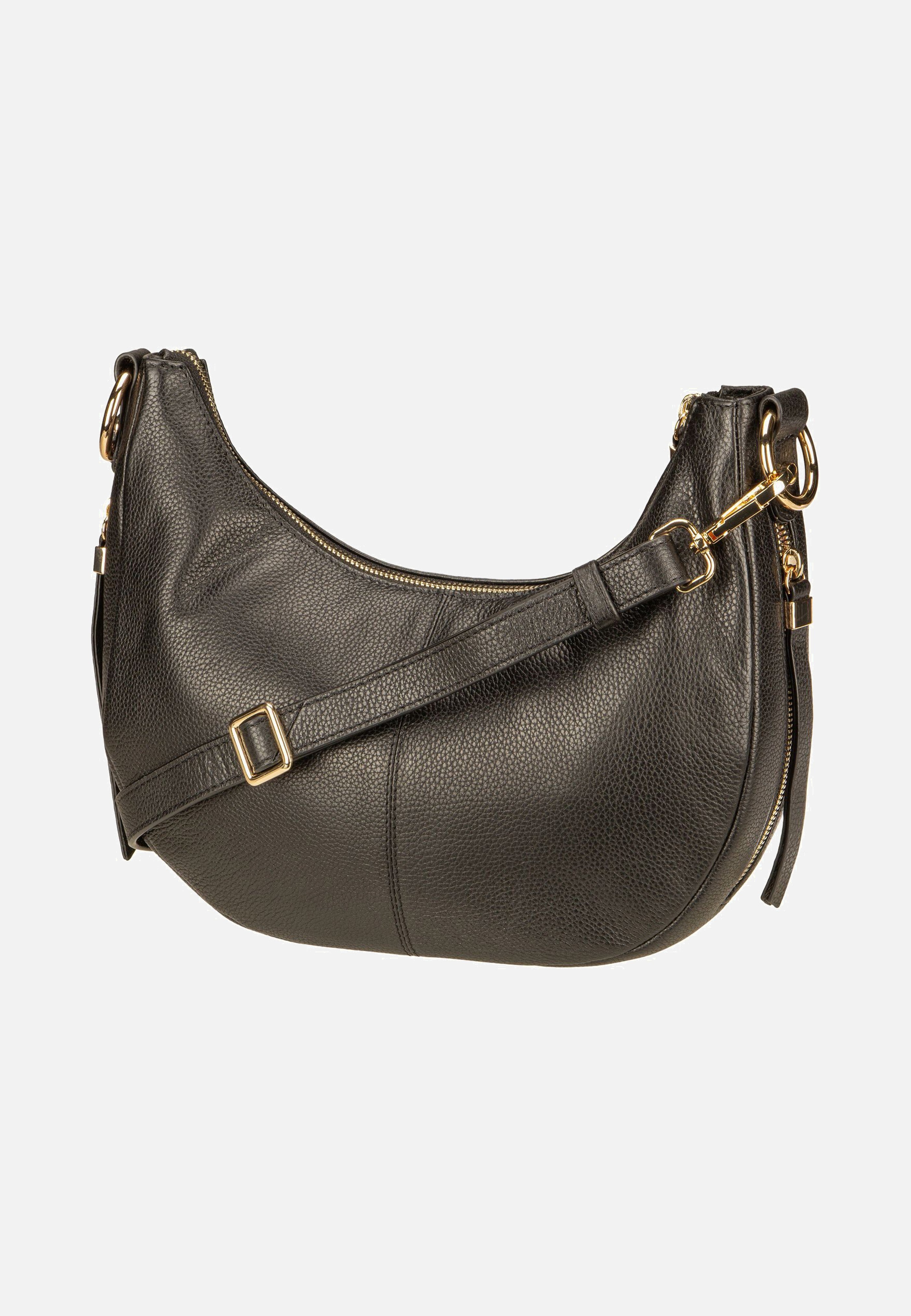 Java 1210 Schwarz - Crossbody Bag