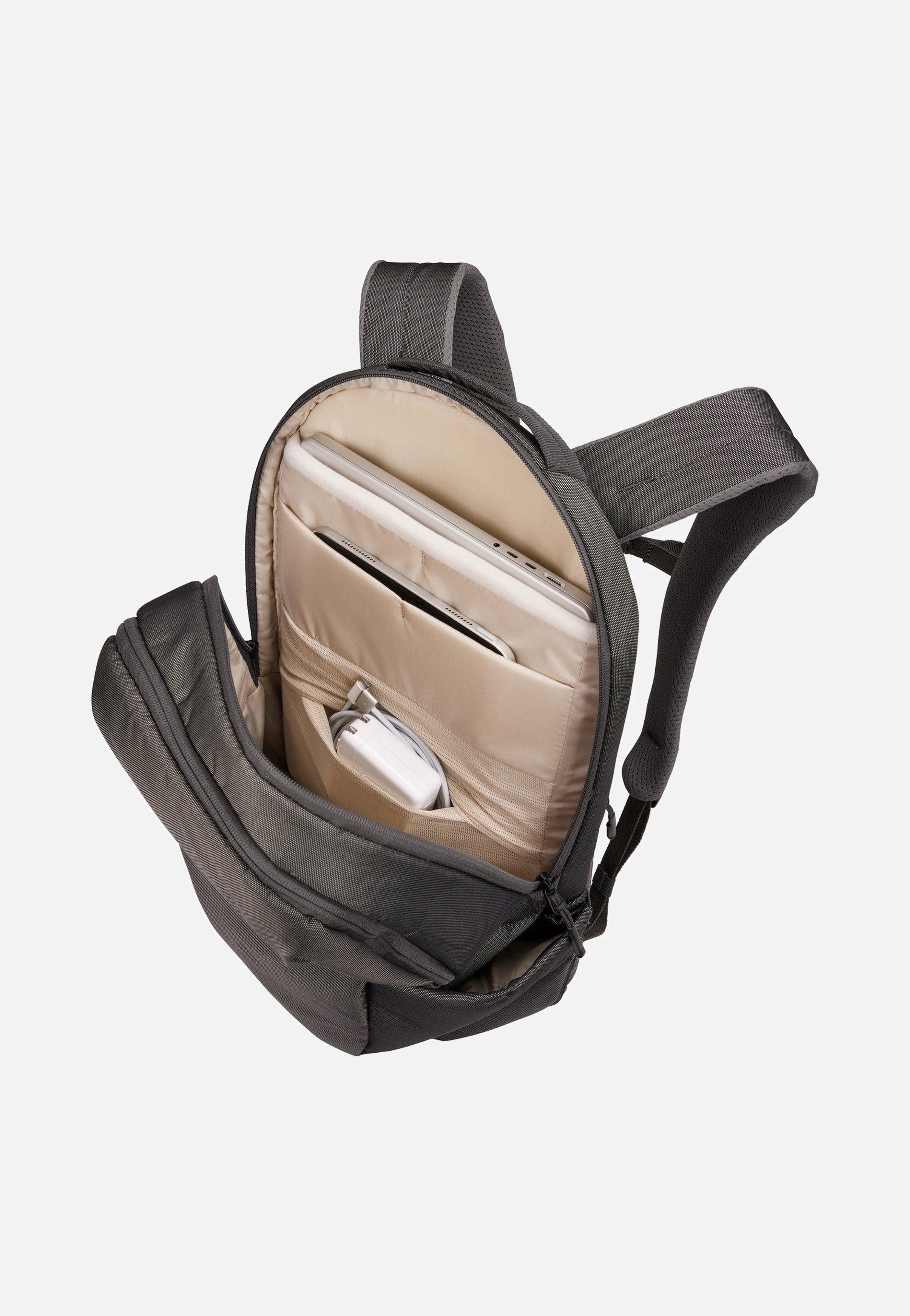 Subterra 2 21L Vetiver Gray - Rucksack