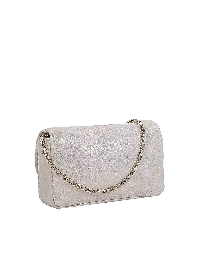 FURLA Ledertasche - Mini Bag 1927  gold