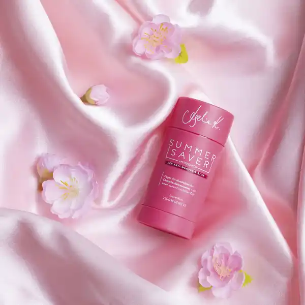 Anti-Wundreib-Stick Kirschblüte