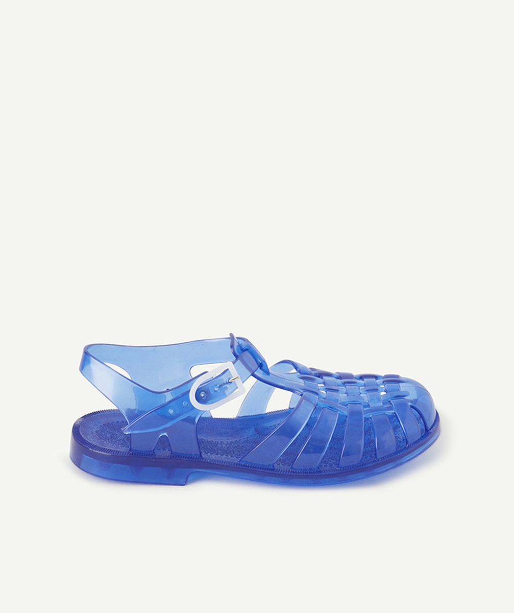 MEDUSESANDALES MÉDUSE SUN BLEUES