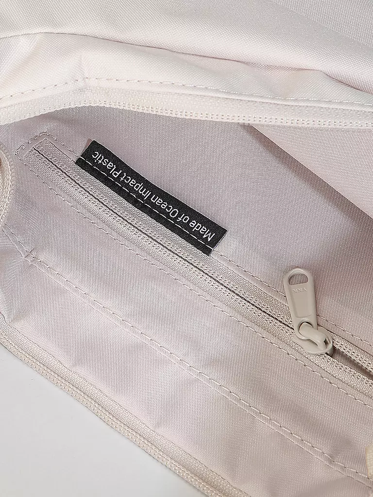 GOT BAG Tasche SQUARE BAG Small creme
