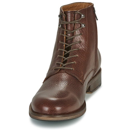 Aldo - REGION - Marron