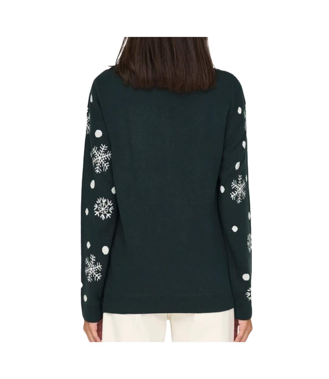 Pull Vert Femme JDY Lucia