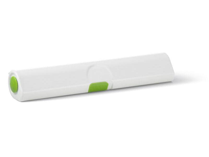 Emsa Folienschneider Click&Cut Hellgrün/Weiss Folien-Schneider