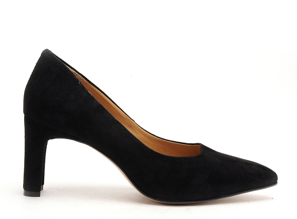 Rosemetal escarpins femme jamison noir