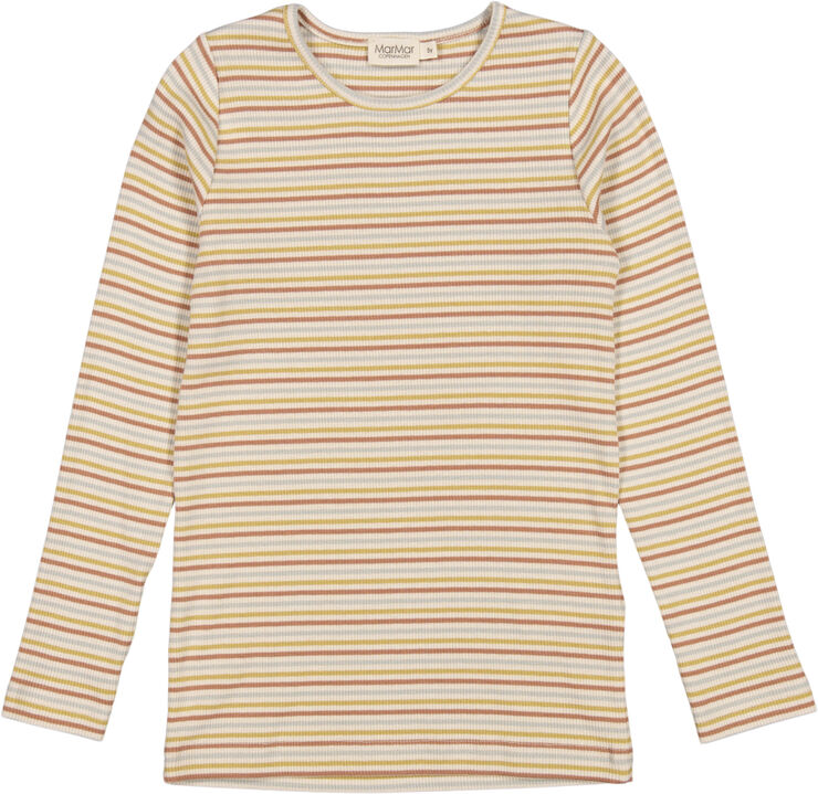 MarMar Copenhagen Tani Autumn stripe mix