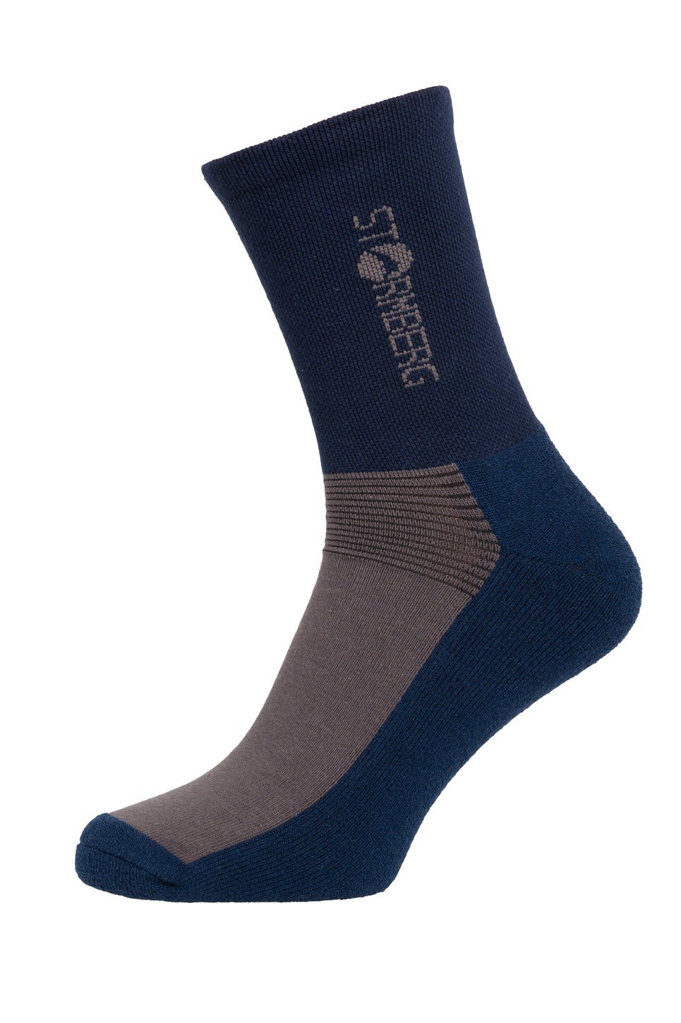 Stormberg Kollen ullsokk 2-pack