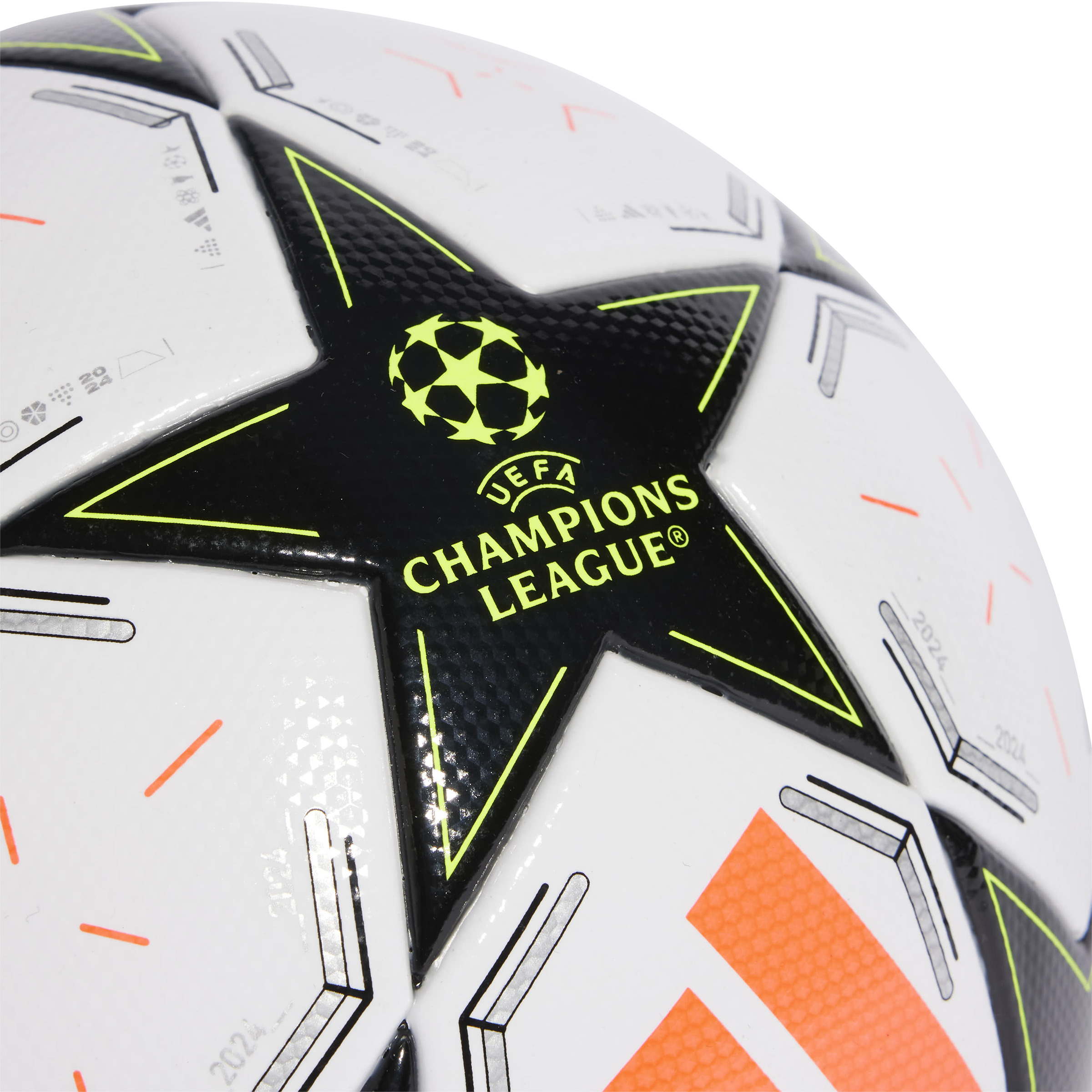 Adidas UCL LGE
