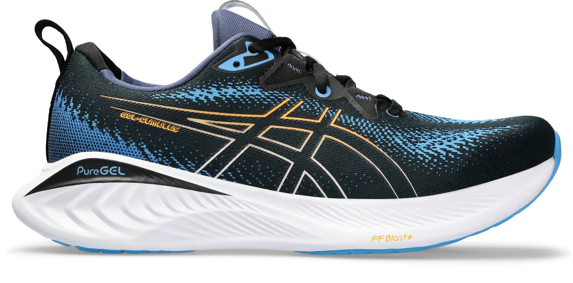 Asics| Herren Laufschuhe GEL-CUMULUS 25